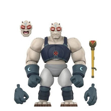 Load image into Gallery viewer, Super 7 ThunderCats Ultimates Red Eye 7-Inch Action Figure Light up Eyes