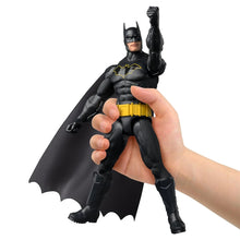 Load image into Gallery viewer, Mattel DC Premiere Wave 1 12-Inch Batman Action Figure Black Suit