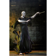 Load image into Gallery viewer, NECA - Harry Potter - Legacy Collection Voldemort 7" Scale Action Figure