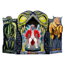 Load image into Gallery viewer, Super 7 ThunderCats Vintage Figures Mumm-Ra's Tomb (2-Pack) SDCC