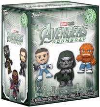 Load image into Gallery viewer, Funko Mystery Mini: Avengers: Doomsday (One Random Blind Box Per Purchase)