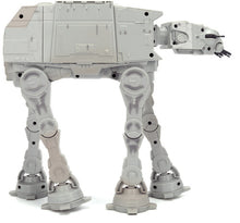 Load image into Gallery viewer, Jada Toys Star Wars AT-AT Mandalorian & Grogu Remote Controlled Walker