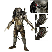 Load image into Gallery viewer, Predator Jungle Hunter Predator w/LED Lights1:4 Scale Action Figure