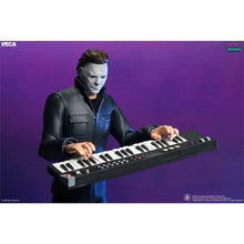 Load image into Gallery viewer, Fortnite x Halloween Fortnitemares 7-Inch Scale Michael Myers Action Figure
