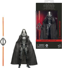 Load image into Gallery viewer, Star Wars: Maul - Shadow Lord - Black Series - Eleventh Brother Action Figure