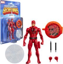 Load image into Gallery viewer, Secret Wars - Marvel Legends - Daredevil Action Figure
