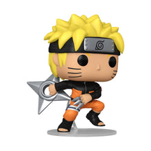 Load image into Gallery viewer, FUNKO POP! ANIME: Naruto Shippuden Uzumaki Figure #1843