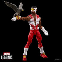 Load image into Gallery viewer, Secret Wars - Marvel Legends - Marvel’s Falcon Action Figure