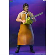 Load image into Gallery viewer, Fortnite x Texas Chainsaw Massacre Fortnitemares 7" Scale Leatherface Action Figure