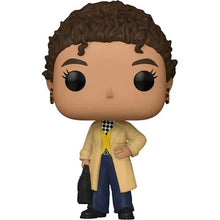 Load image into Gallery viewer, DC Comics Flash Movie Iris West Vinyl Action Figure Funko #1340 - IN STOCK