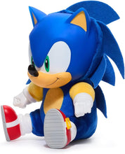 Load image into Gallery viewer, Kidrobot Sonic The Hedgehog 8" Roto Phunny Plush