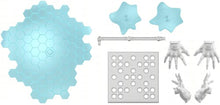 Load image into Gallery viewer, Blokees - Marvel - Champion Class - 11: Invisible Woman Model Kit (Marvel Rivals)