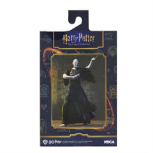 Load image into Gallery viewer, NECA - Harry Potter - Legacy Collection Voldemort 7" Scale Action Figure