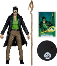 Load image into Gallery viewer, McFarlane Toys- DC Multiverse Starman (Jack Knight) 7in Action Figure