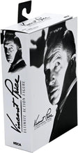 Load image into Gallery viewer, NECA Ultimate Vincent Price Black & White Action Figure