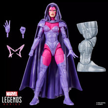 Load image into Gallery viewer, X-Men - Marvel Legends - Psylocke Action Figure with Box BAF Part