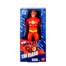 Load image into Gallery viewer, Mattel DC Premiere Wave 1 12-Inch The Flash Action Figure