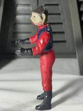 Load image into Gallery viewer, Vintage Kenner Star Wars Nien Numb Action Figure LFL83 HK ROTJ NM