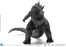 Load image into Gallery viewer, Godzilla vs. Kong: Godzilla Stylist Series Previews Exclusive PVC Figure