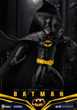 Load image into Gallery viewer, Beast Kingdom - Batman 1989 - Dynamic 8ction Heroes - Batman Action Figure