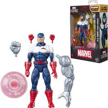 Load image into Gallery viewer, Avengers - Marvel Legends - U.S. Agent (Force Works) Action Figure