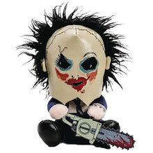 Load image into Gallery viewer, Texas Chainsaw Massacre: Pretty Woman Leatherface Phunny Plush