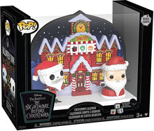 Load image into Gallery viewer, Funko POP! Countdown Calendar: Dual Side - The Nightmare Before Christmas