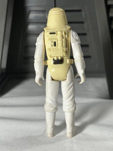 Load image into Gallery viewer, Vintage Kenner Star Wars Stormtrooper Hoth Action Figure LFL80 HK ESB