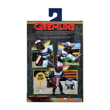 Load image into Gallery viewer, NECA Gremlins 7-Inch Scale Ultimate Back to School Gremlin Action Figure