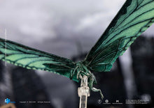 Load image into Gallery viewer, Godzilla (2019) Mothra Emerald Titan Version Exquisite Basic Series Figure