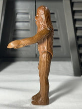 Load image into Gallery viewer, Vintage Kenner Star Wars Chewbacca Wookie Action Figure 1977 Taiwan ANH