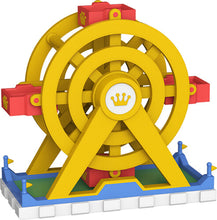 Load image into Gallery viewer, Funko Bitty POP! Bity City Set: Amusement Park Super Deluxe w/Clown