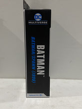 Load image into Gallery viewer, Mcfarlane DC Multiverse Batman/Spawn Platinum Chase Edition Figure **IN STOCK