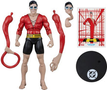 Load image into Gallery viewer, McFarlane Toys - DC Multiverse - Plastic Man (The Terrifics) 7" Action Figure