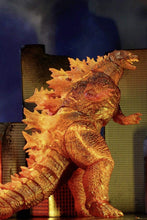 Load image into Gallery viewer, NECA Godzilla King of The Monsters (12" Head to Tail) Action Figure