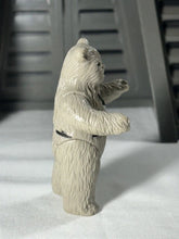 Load image into Gallery viewer, Vintage Kenner Star Wars Chief Chirpa w/Hood Ewok Action Figure LFL83 HK NM ROTJ