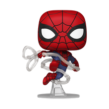Load image into Gallery viewer, Funko POP! Marvel Spider-Man (Brand New Day) Figure #1586