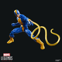 Load image into Gallery viewer, Secret Wars - Marvel Legends - Constrictor Action Figure
