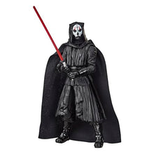Load image into Gallery viewer, STAR WARS Black Series Darth NIHILUS Sith Action Figure Gaming Greats