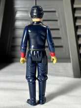 Load image into Gallery viewer, Vintage Kenner Star Wars Bespin Guard White Compl Action Figure LFL80 HK ESB NM