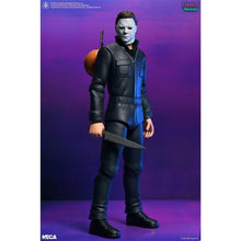 Load image into Gallery viewer, Fortnite x Halloween Fortnitemares 7-Inch Scale Michael Myers Action Figure