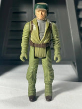 Load image into Gallery viewer, Vintage Kenner Star Wars Rebel Commando Figure LFL83 NO COO ROTJ NM