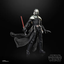 Load image into Gallery viewer, Star Wars The Force Unleashed Black Series Gaming Greats Lord Starkiller Figure