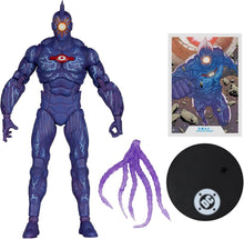 Load image into Gallery viewer, McFarlane Toys- DC Multiverse O.M.A.C. Infinite Crisis OMAC Action Figure