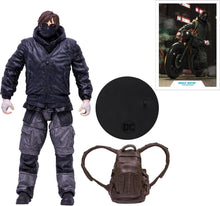 Load image into Gallery viewer, DC Multiverse Bruce Wayne Drifter The Batman Movie Action Figure