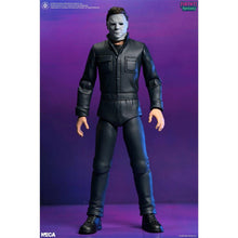 Load image into Gallery viewer, Fortnite x Halloween Fortnitemares 7-Inch Scale Michael Myers Action Figure