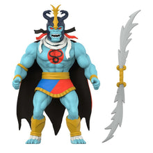Load image into Gallery viewer, Super 7 ThunderCats Vintage Figures Mumm-Ra's Tomb (2-Pack) SDCC