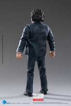Load image into Gallery viewer, Hiya Texas Chainsaw Massacre 1974 Mini Leatherface Pretty Woman Mask PX Figure