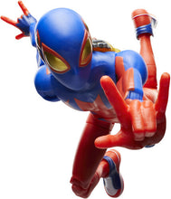 Load image into Gallery viewer, Hasbro Collectibles - Spider-Man Retro Comics - Marvel Legends - Spider-Boy Action Figure