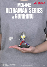 Load image into Gallery viewer, Ultraman Series Gurihiru Anime (1) Mystery Figure Blind Box - Beast Kingdom